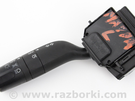 ФОТО Электрооборудование для Mazda 3 II BL (08-13) Київ