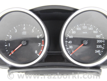 ФОТО Электрооборудование для Mazda 3 II BL (08-13) Київ