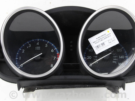 ФОТО Электрооборудование для Mazda 3 II BL (08-13) Київ