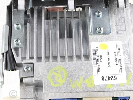 ФОТО Аудиосистема / Мультимедиа для Mazda 3 III BM/BN (13-19) Київ