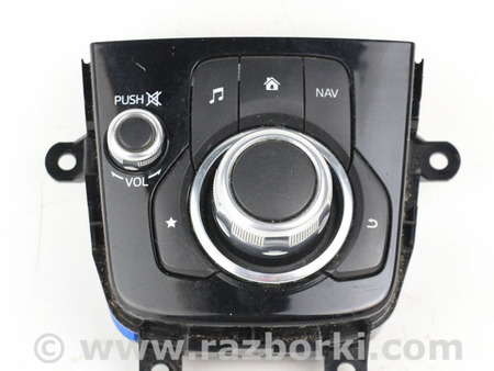 ФОТО Аудиосистема / Мультимедиа для Mazda 3 III BM/BN (13-19) Київ