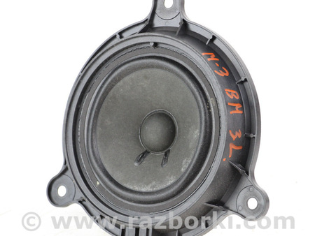 ФОТО Аудиосистема / Мультимедиа для Mazda 3 III BM/BN (13-19) Київ
