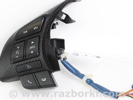 ФОТО Аудиосистема / Мультимедиа для Mazda 3 III BM/BN (13-19) Київ