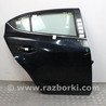 Двери / Крышки багажника Mazda 3 III BM/BN (13-19)