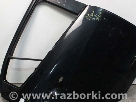 ФОТО Двери / Крышки багажника для Mazda 3 III BM/BN (13-19) Київ