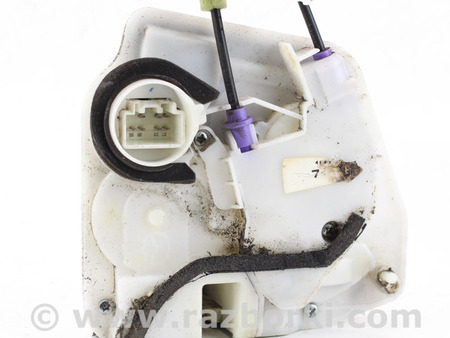 ФОТО Двери / Крышки багажника для Mazda 3 III BM/BN (13-19) Київ