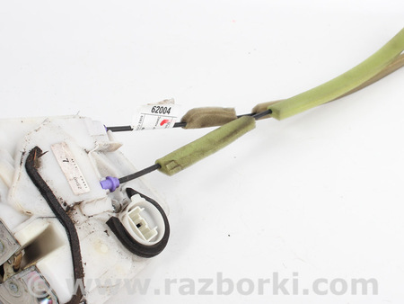 ФОТО Двери / Крышки багажника для Mazda 3 III BM/BN (13-19) Київ