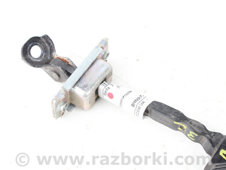 ФОТО Двери / Крышки багажника для Mazda 3 III BM/BN (13-19) Київ