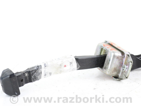 ФОТО Двери / Крышки багажника для Mazda 3 III BM/BN (13-19) Київ