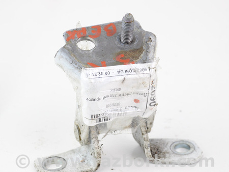ФОТО Двери / Крышки багажника для Mazda 3 III BM/BN (13-19) Київ