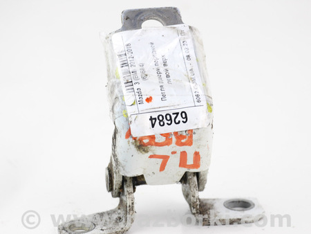 ФОТО Двери / Крышки багажника для Mazda 3 III BM/BN (13-19) Київ