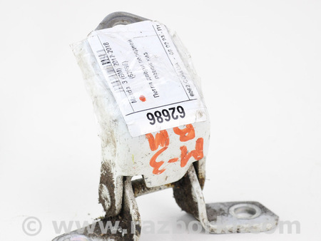 ФОТО Двери / Крышки багажника для Mazda 3 III BM/BN (13-19) Київ
