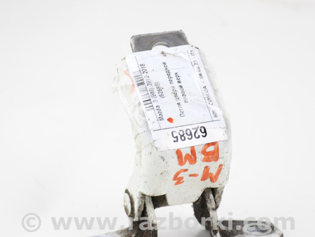 ФОТО Двери / Крышки багажника для Mazda 3 III BM/BN (13-19) Київ