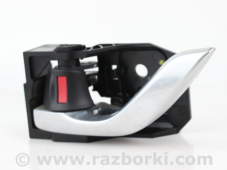 ФОТО Двери / Крышки багажника для Mazda 3 III BM/BN (13-19) Київ