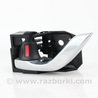 Двери / Крышки багажника Mazda 3 III BM/BN (13-19)