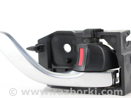 ФОТО Двери / Крышки багажника для Mazda 3 III BM/BN (13-19) Київ