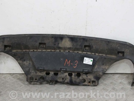 ФОТО Детали кузова для Mazda 3 III BM/BN (13-19) Київ
