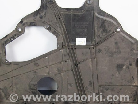 ФОТО Детали кузова для Mazda 3 III BM/BN (13-19) Київ