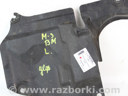 ФОТО Детали кузова для Mazda 3 III BM/BN (13-19) Київ