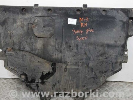 ФОТО Детали кузова для Mazda 3 III BM/BN (13-19) Київ