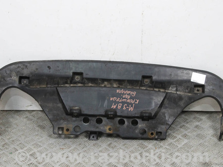 ФОТО Детали кузова для Mazda 3 III BM/BN (13-19) Київ