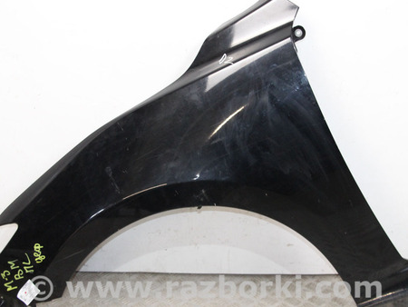 ФОТО Детали кузова для Mazda 3 III BM/BN (13-19) Київ