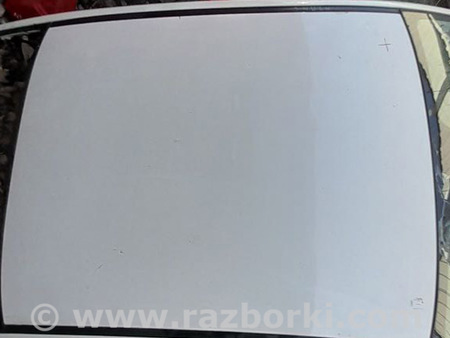 ФОТО Детали кузова для Mazda 3 III BM/BN (13-19) Київ