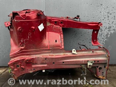 ФОТО Детали кузова для Mazda 3 III BM/BN (13-19) Київ