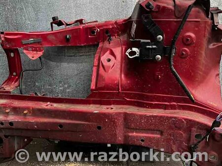 ФОТО Детали кузова для Mazda 3 III BM/BN (13-19) Київ