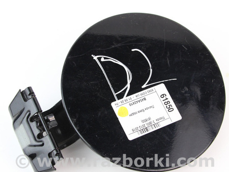 ФОТО Детали кузова для Mazda 3 III BM/BN (13-19) Київ