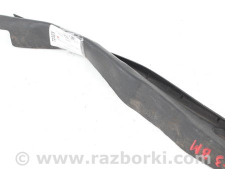 ФОТО Детали кузова для Mazda 3 III BM/BN (13-19) Київ