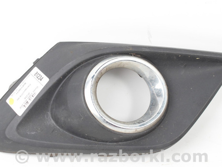 ФОТО Детали кузова для Mazda 3 III BM/BN (13-19) Київ