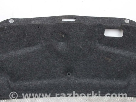 ФОТО Детали кузова для Mazda 3 III BM/BN (13-19) Київ