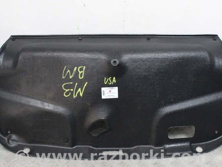 ФОТО Детали кузова для Mazda 3 III BM/BN (13-19) Київ