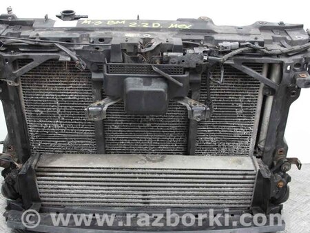 ФОТО Детали кузова для Mazda 3 III BM/BN (13-19) Київ