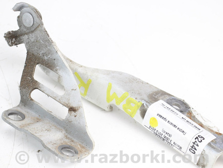 ФОТО Детали кузова для Mazda 3 III BM/BN (13-19) Київ