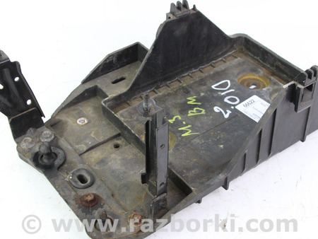 ФОТО Детали кузова для Mazda 3 III BM/BN (13-19) Київ