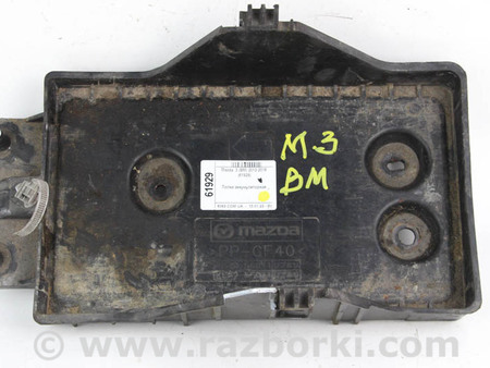 ФОТО Детали кузова для Mazda 3 III BM/BN (13-19) Київ