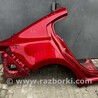 Детали кузова Mazda 3 III BM/BN (13-19)