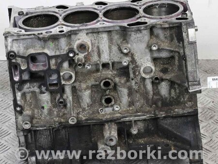 ФОТО Детали моторной группы для Mazda 3 III BM/BN (13-19) Київ