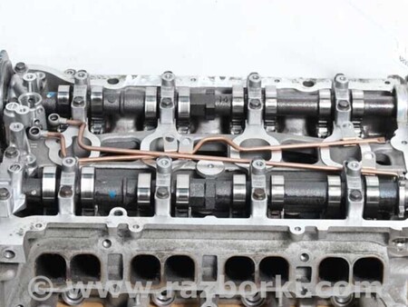 ФОТО Детали моторной группы для Mazda 3 II BL (08-13) Київ