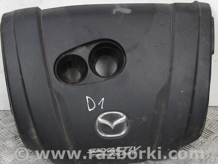 ФОТО Детали моторной группы для Mazda 3 III BM/BN (13-19) Київ