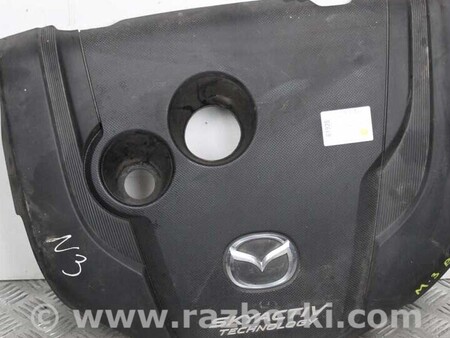 ФОТО Детали моторной группы для Mazda 3 III BM/BN (13-19) Київ