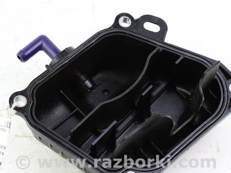 ФОТО Детали моторной группы для Mazda 3 III BM/BN (13-19) Київ