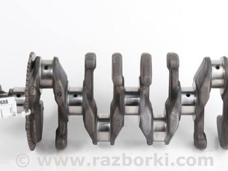 ФОТО Детали моторной группы для Mazda 3 III BM/BN (13-19) Київ