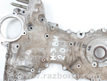 ФОТО Детали моторной группы для Mazda 3 III BM/BN (13-19) Київ