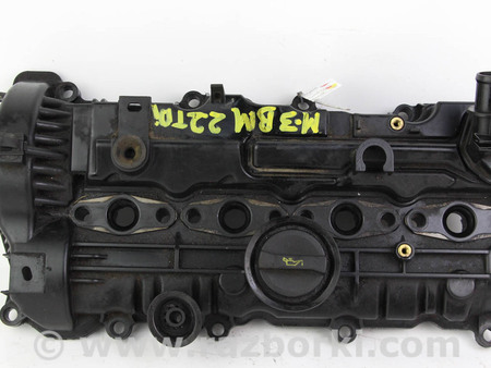 ФОТО Детали моторной группы для Mazda 3 III BM/BN (13-19) Київ