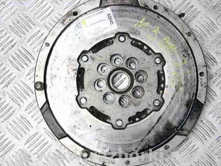 ФОТО Детали моторной группы для Mazda 3 III BM/BN (13-19) Київ