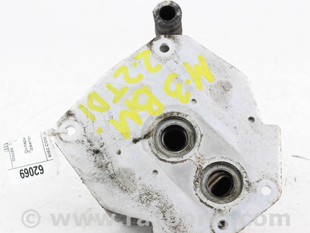 ФОТО Детали моторной группы для Mazda 3 III BM/BN (13-19) Київ