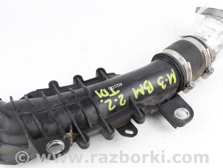 ФОТО Детали моторной группы для Mazda 3 III BM/BN (13-19) Київ